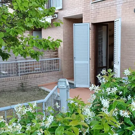 Il Rugino Apartment