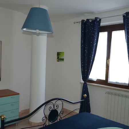 Il Rugino Apartment