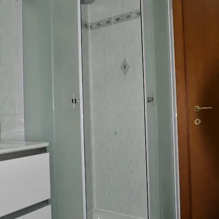 Il Rugino Apartment *