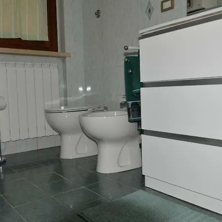 Apartment Il Rugino Monteriggioni