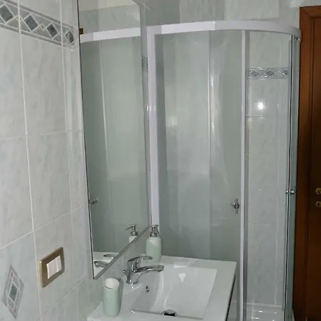 Apartment Il Rugino
