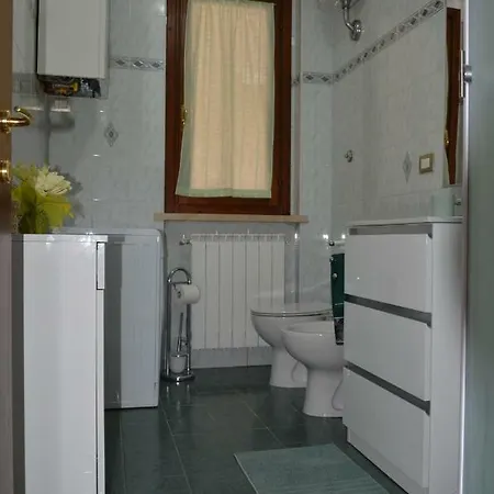 Apartment Il Rugino *