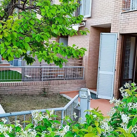 Il Rugino Apartman *