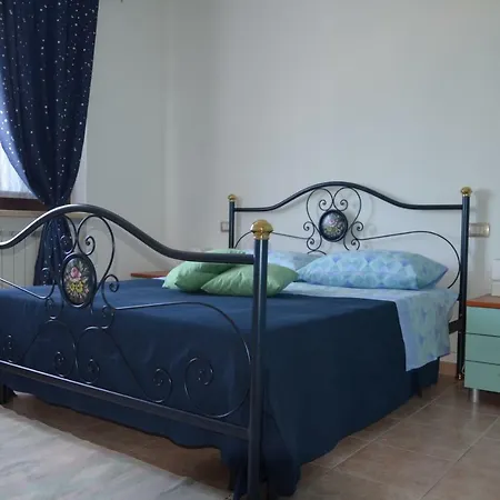 דירה Il Rugino מונטריג'יוני