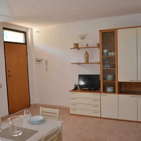 דירה Il Rugino