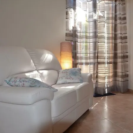 Il Rugino דירה מונטריג'יוני