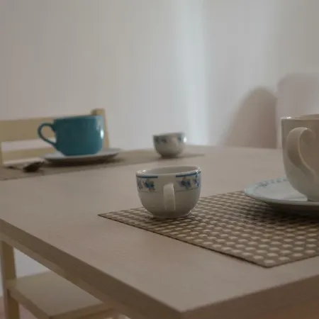 Apartman Il Rugino