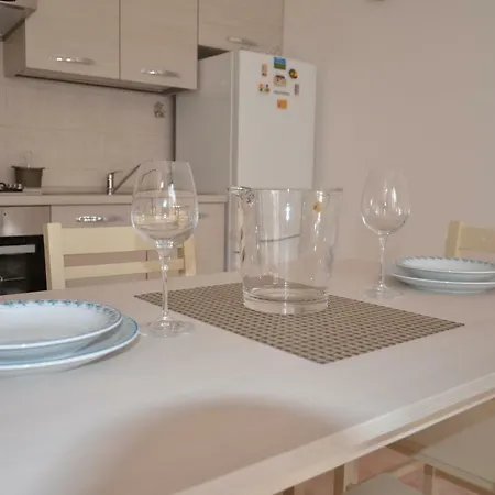Il Rugino Apartman