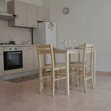 Apartman Il Rugino