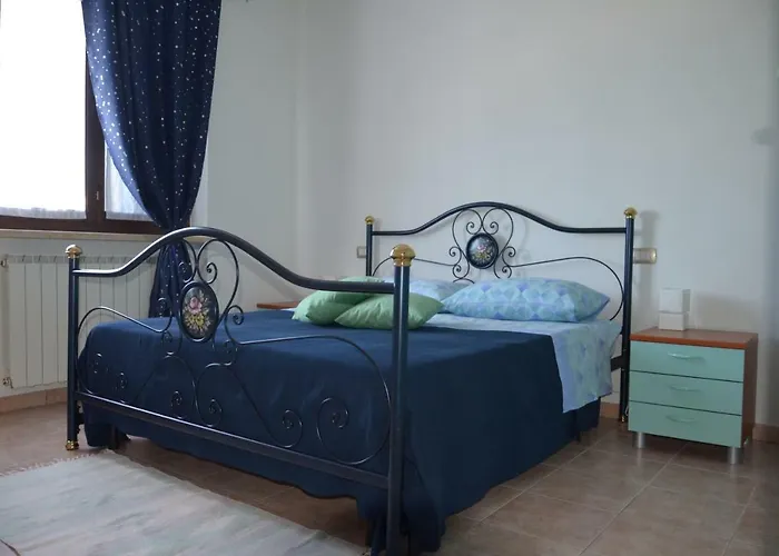Apartment Il Rugino Monteriggioni