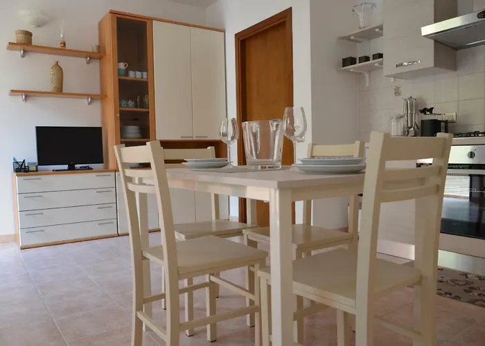 Apartment Il Rugino Monteriggioni