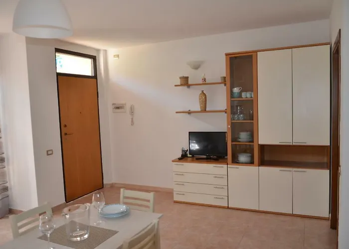 Apartment Il Rugino