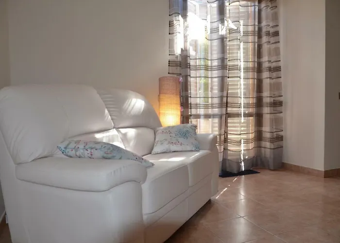 Il Rugino Apartment Monteriggioni