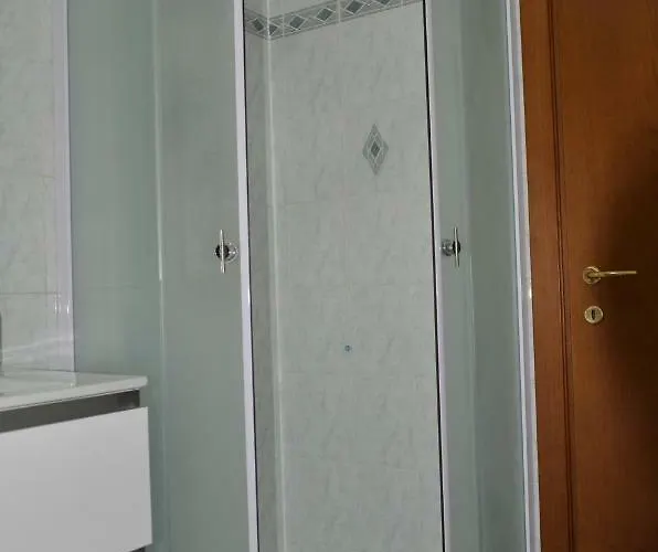 Il Rugino Apartment *