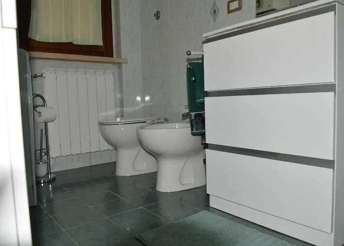 Apartment Il Rugino Monteriggioni